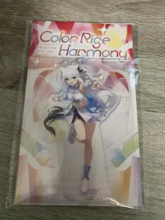 ホロライブ 6th fes アクリルスタンド 白上フブキ　★お値下げしました