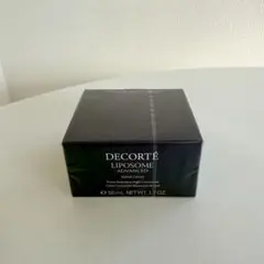 コスメデコルテ　リポソーム　アドバンスト　リペアクリーム　50mL 新品未使用