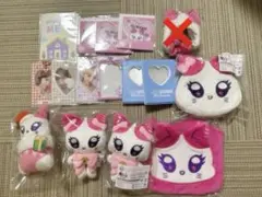ME:I グッズ（即購入不可） - メルカリ