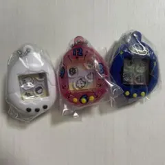 たまごっち　シャカシャカチャームコレクション