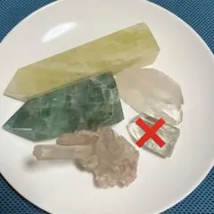 天然石 詰め合わせ