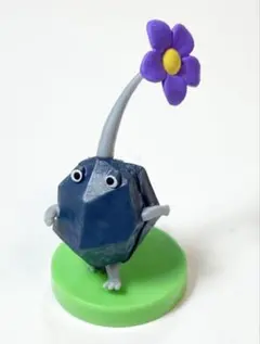 ピクミン 岩ピクミン フィギュア ガチャ