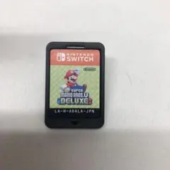 kngame37-0349NewスーパーマリオブラザーズUデラックスSwitch