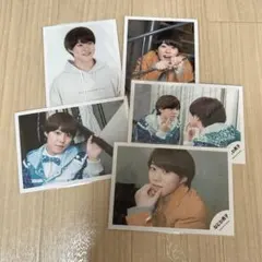 大橋和也　公式写真　2020 関ジュin京セラ