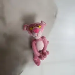 ピンクパンサー ぬいぐるみ