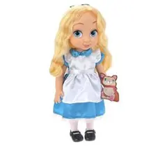 ディズニー公式　アニメーターコレクションドール