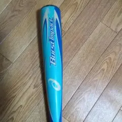 イーストン ゴーストX エボリューション 83cm 一般軟式 720g 美品