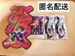 渡会雲雀 VOLTACTION 3rd Anniversary カード 特典