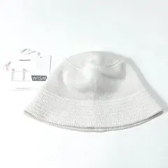 2025年最新】カラー：ホワイト系 バケットハットの人気アイテム - メルカリ