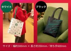 スターバックス　フラットバッグセット