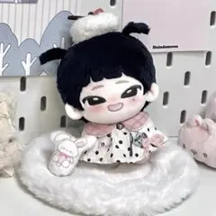 ENHYPENソヌぬいぐるみセット - メルカリ