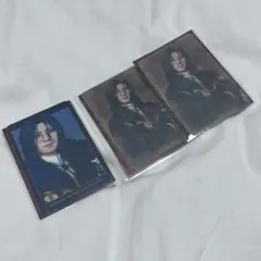 坂龍飛騰 南海太郎朝尊 刀ミュ ふぉとカード 戦闘ver