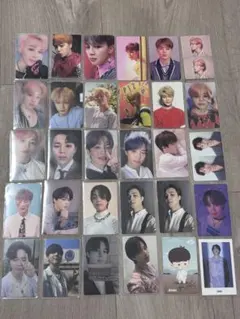 2026年最新】bts トレカ まとめ売りの人気アイテム - メルカリ