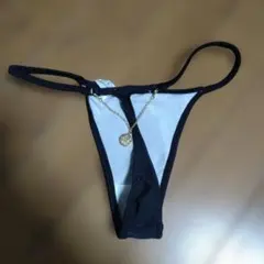 黒色ビキニ Mサイズ