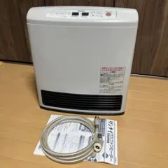 2026年最新】リンナイ ガスファンヒーターの人気アイテム - メルカリ