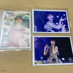 乃木坂46 choose5 生写真　真夏の全国ツアー2023 久保史緒里
