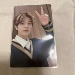 Stray Kids スンミン THE SOUND 会場限定トレカ
