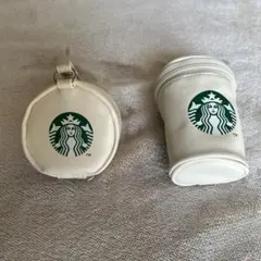 Starbucks ポーチセット