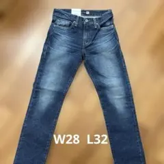 Levi's デニムジーンズ　511 スリムフィット　W28 L32