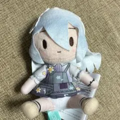 プロセカ 宵崎奏 ふわぷちマスコット カーネーションリコレクション