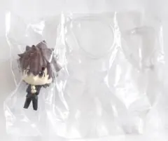 家庭教師ヒットマンREBORN! リボーン ツナ カプセル フィギュアのサムネイル