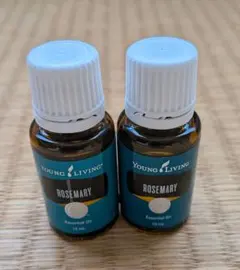 お値下げ中】ビルドユアドリーム ジャーニーオン 各5ml 限定品ヤング