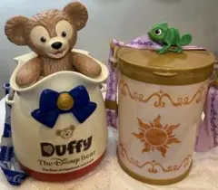 東京ディズニーシー ポップコーンバケット 【2種セット】のサムネイル