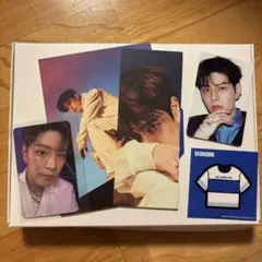 stray kids 『KARMA』 HOORAY VER スンミンセット