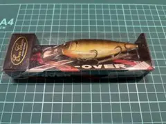 エバーグリーン X-OVER エックスオーバー ブルーギルチャートベリーのサムネイル