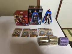 ワンピース 一番くじ フィギュアセット 下位賞おまけつき - メルカリ