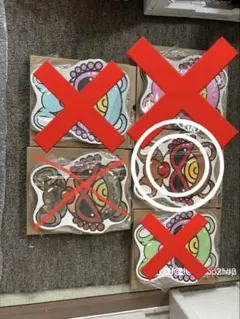 ❣️ゆうちゃん様専用❣️