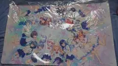 オンゲキ bright MEMORY HEADLINER マルチデスクマットのサムネイル