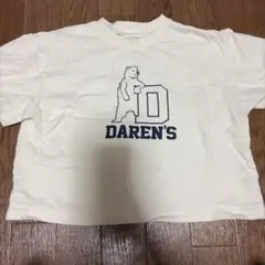 マーキーズ　L.S.P. WOW! キッズ Tシャツ 100