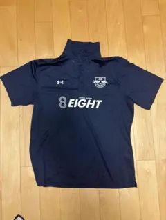 Under Armour Omiya Ardija ポロシャツ非売品のサムネイル