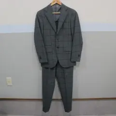 2026年最新】BEAMS F 柄：チェック ビジネススーツの人気アイテム