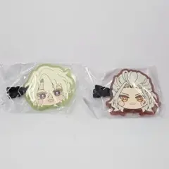 あんスタ!! みにコレ!前髪クリップ 巴日和　乱凪砂