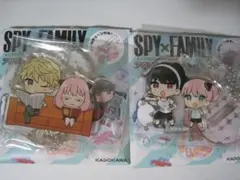 SPY×FAMILY アクリルスタンドフィギュア ヨル アーニャ ロイド