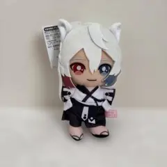 カラフルピーチ からぴち chibiぬい ぬいぐるみ どぬくのサムネイル
