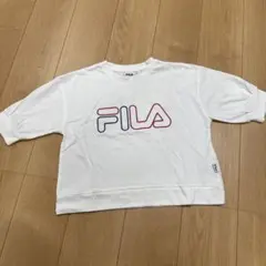 FILA ロゴ Tシャツ 150サイズ