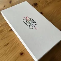 JIMMY CHOO Sailor Moon コラボ 空箱 セーラームーンのサムネイル