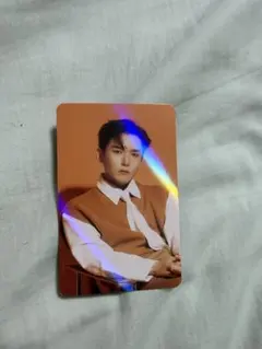 SUPERJUNIOR リョウク トレカ | Mercari