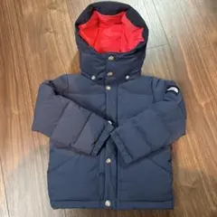 ノースフェイス キャンプシエラショート（キッズ） NDJ91401 100cm