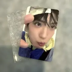 NEXZ ユウキ　5万ウォン特典　ラントレ