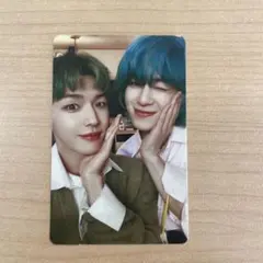 INI MULTIFRAMEver ケミトレカ 高塚大夢 佐野雄大