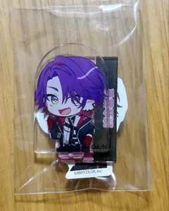 にじさんじ チョコエッグ アクスタアクリルスタンド 渡会雲雀