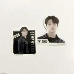 SEVENTEEN DINO セブチ ディノ