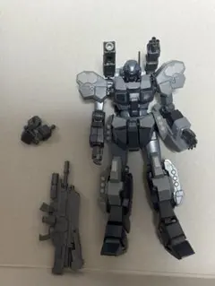 ジャンク　ガンプラ　HG ジェスタキャノン