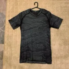 lululemon 半袖 グレー Tシャツのサムネイル