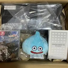 Switch ドラゴンクエストVII Reimagined 超豪華版　特典付き