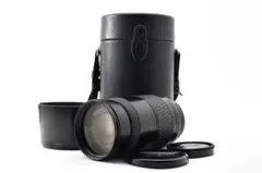 ★極美品★ミノルタAF 100-400mm f4.5-6.7 APO #2156のサムネイル